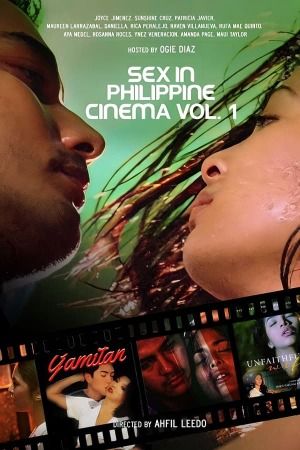 [18＋] Sex In Philippine Cinema 1 (2004) Tagalog Movie download full movie